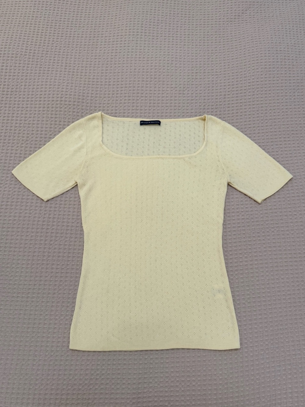 Brandy Melville Top